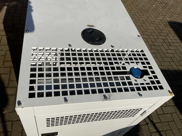 Ashita power - ag3-70 wit - stroomgenerator - afbeelding 6 van  21