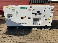 Ashita power - ag3-70 wit - stroomgenerator - afbeelding 7 van  21
