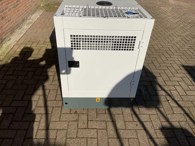 Ashita power - ag3-70 wit - stroomgenerator - afbeelding 9 van  21