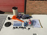 Ashita power - ag3-70 wit - stroomgenerator - afbeelding 12 van  21