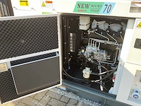 Ashita power - ag3-70 wit - stroomgenerator - afbeelding 16 van  21