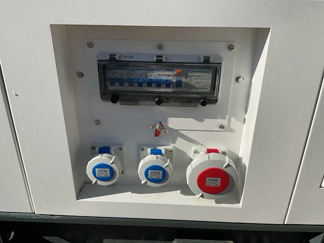 Ashita power - ag3-70 wit - stroomgenerator - afbeelding 18 van  21