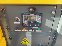Ashita power ag-3-70e geel stroomgenerator - afbeelding 8 van  14