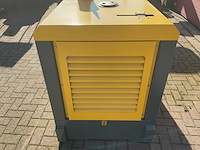 Ashita power ag-3-70e geel stroomgenerator - afbeelding 13 van  14