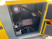 Ashita power ag-3-70e geel stroomgenerator - afbeelding 3 van  20