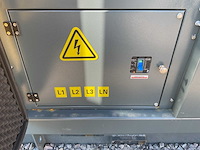 Ashita power ag-3-70e geel stroomgenerator - afbeelding 16 van  20