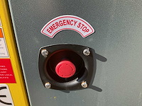 Ashita power ag-3-70e geel stroomgenerator - afbeelding 17 van  21