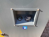 Ashita power ag-3-70e geel stroomgenerator - afbeelding 9 van  10