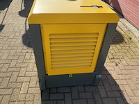 Ashita power ag-3-70e geel stroomgenerator - afbeelding 5 van  21