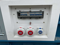 Ashita power ag3-110 stroomgenerator - afbeelding 3 van  5