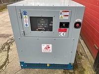 Ashita power ag3-110 stroomgenerator - afbeelding 5 van  5