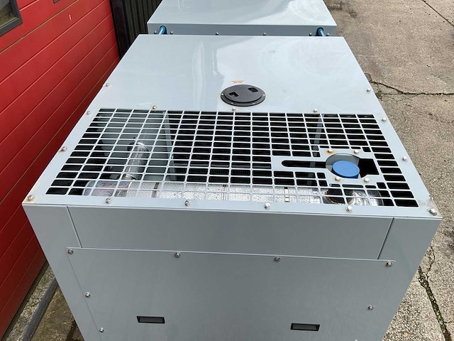 Ashita power ag3-110 stroomgenerator - afbeelding 4 van  12