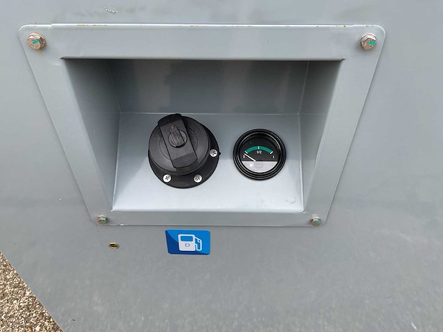 Ashita power ag3-110 stroomgenerator - afbeelding 6 van  9