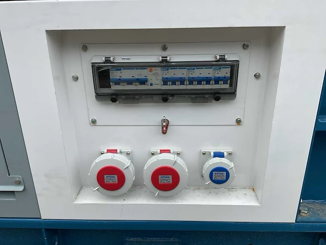 Ashita power ag3-110 stroomgenerator - afbeelding 6 van  16