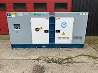 Ashita power ag3-110 stroomgenerator