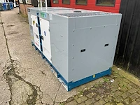 Ashita power ag3-110 stroomgenerator - afbeelding 10 van  16