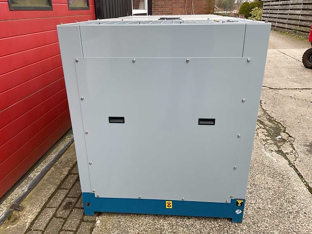 Ashita power ag3-110 stroomgenerator - afbeelding 4 van  16