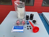 Ashita power ag3-110 stroomgenerator - afbeelding 8 van  16