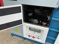 Ashita power ag3-110 stroomgenerator - afbeelding 3 van  11