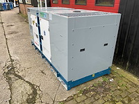 Ashita power ag3-110 stroomgenerator - afbeelding 6 van  11