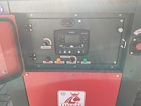 Ashita power ag3-30 rood stroomgenerator - afbeelding 2 van  21