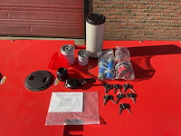 Ashita power ag3-30 rood stroomgenerator - afbeelding 9 van  15