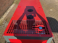 Ashita power ag3-30 rood stroomgenerator - afbeelding 1 van  2