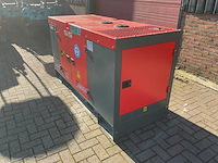 Ashita power ag3-30 rood stroomgenerator - afbeelding 23 van  23