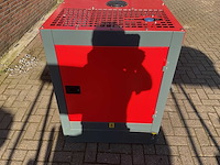 Ashita power ag3-30 rood stroomgenerator - afbeelding 5 van  17