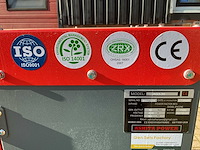 Ashita power ag3-30 rood stroomgenerator - afbeelding 16 van  17
