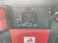 Ashita power ag3-30 rood stroomgenerator - afbeelding 3 van  23