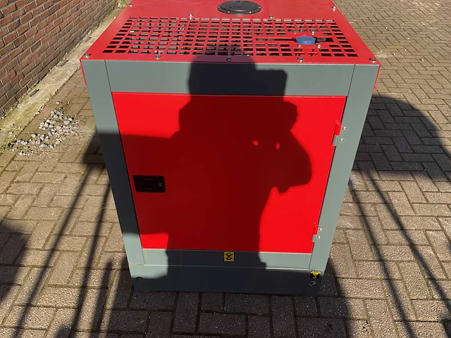 Ashita power ag3-30 rood stroomgenerator - afbeelding 7 van  23
