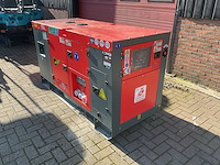 Ashita power ag3-30 rood stroomgenerator - afbeelding 6 van  15