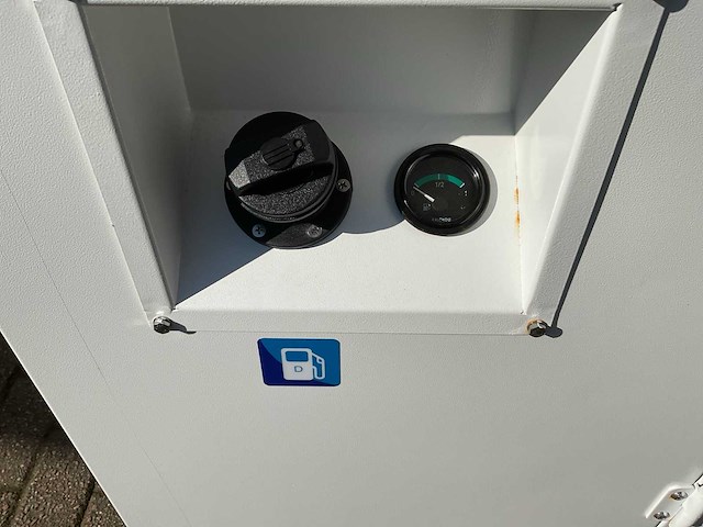 Ashita power ag3-50 wit stroomgenerator - afbeelding 19 van  25