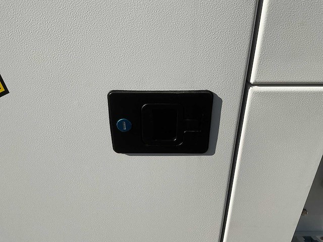 Ashita power ag3-50 wit stroomgenerator - afbeelding 14 van  16