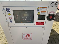 Ashita power ag3-50 wit stroomgenerator - afbeelding 3 van  20