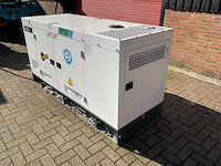 Ashita power ag3-50 wit stroomgenerator - afbeelding 12 van  20