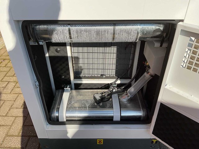 Ashita power ag3-50 wit stroomgenerator - afbeelding 11 van  24