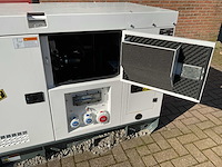 Ashita power ag3-50 wit stroomgenerator - afbeelding 23 van  24