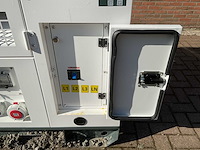 Ashita power ag3-50 wit stroomgenerator - afbeelding 6 van  20