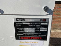 Ashita power ag3-50 wit stroomgenerator - afbeelding 7 van  20