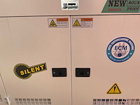 Ashita power ag3-50 wit stroomgenerator - afbeelding 12 van  20