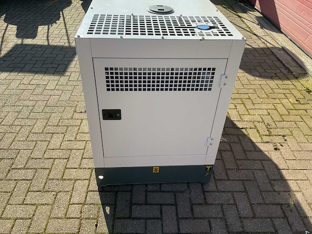 Ashita power ag3-50 wit stroomgenerator - afbeelding 20 van  20