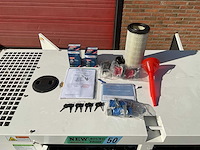 Ashita power ag3-50 wit stroomgenerator - afbeelding 20 van  25