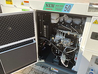 Ashita power ag3-50 wit stroomgenerator - afbeelding 23 van  25
