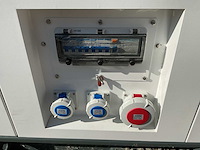 Ashita power ag3-50 wit stroomgenerator - afbeelding 25 van  25