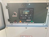 Ashita power ag3-50 wit stroomgenerator - afbeelding 1 van  25