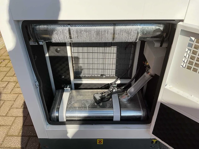 Ashita power ag3-50 wit stroomgenerator - afbeelding 7 van  25