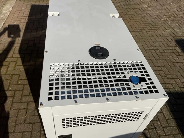 Ashita power ag3-50 wit stroomgenerator - afbeelding 8 van  25