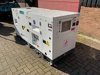 Ashita power ag3-50 wit stroomgenerator - afbeelding 25 van  25